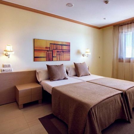 Apartamentos Mediterraneo Real 2 Fuengirola Extérieur photo