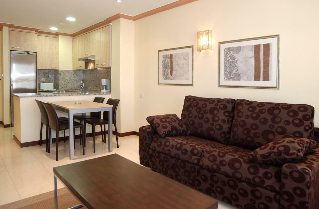 Apartamentos Mediterraneo Real 2 Fuengirola Extérieur photo