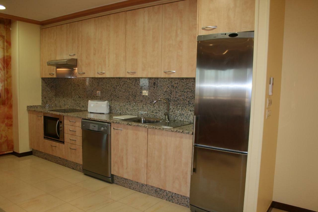 Apartamentos Mediterraneo Real 2 Fuengirola Extérieur photo