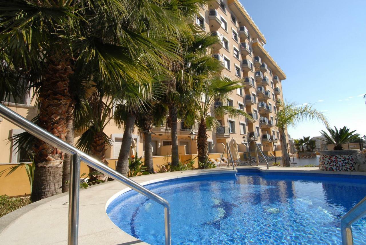 Apartamentos Mediterraneo Real 2 Fuengirola Extérieur photo