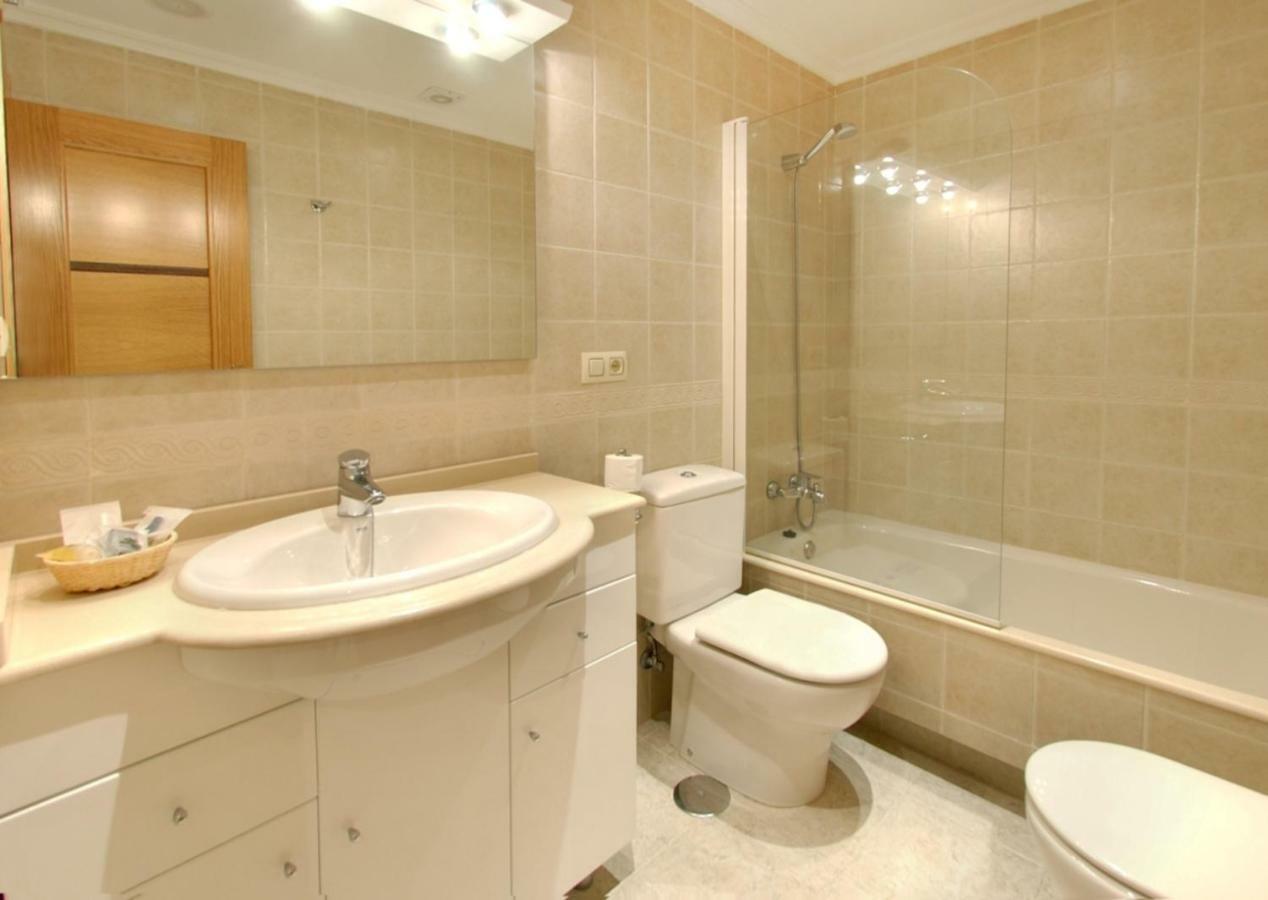 Apartamentos Mediterraneo Real 2 Fuengirola Extérieur photo