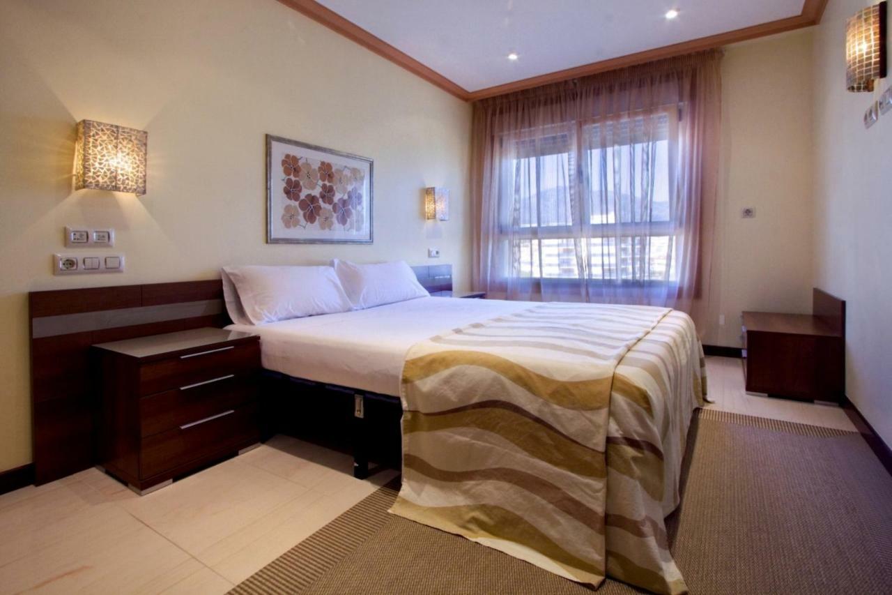 Apartamentos Mediterraneo Real 2 Fuengirola Extérieur photo
