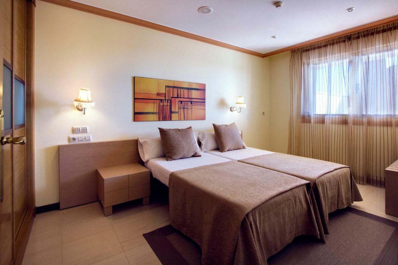 Apartamentos Mediterraneo Real 2 Fuengirola Extérieur photo