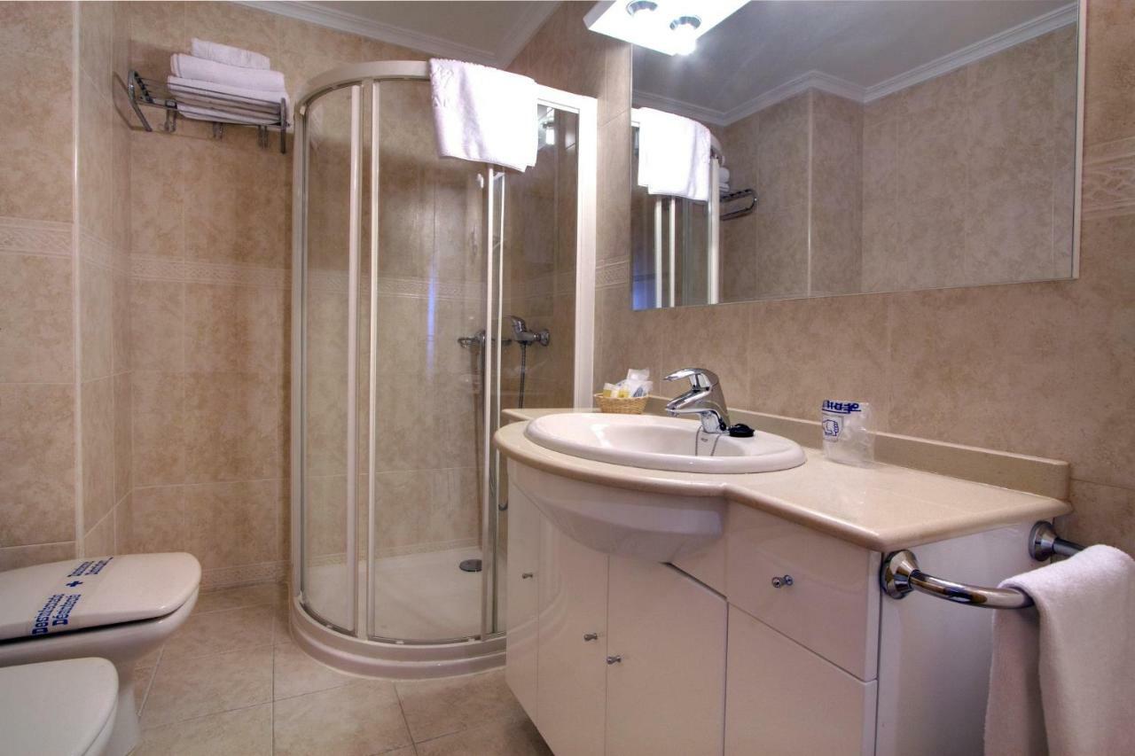 Apartamentos Mediterraneo Real 2 Fuengirola Extérieur photo