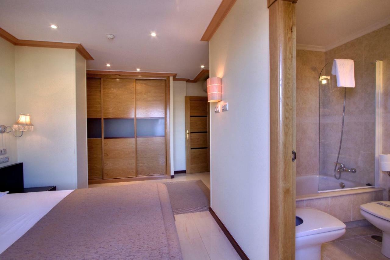 Apartamentos Mediterraneo Real 2 Fuengirola Extérieur photo